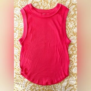 We the Free Kate tank top